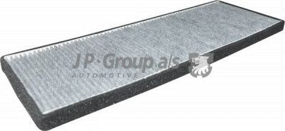 JP GROUP 1228100200 -  Фильтр воздуха в салоне